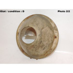 MARCHAL 630 - Reflector foglight 7980