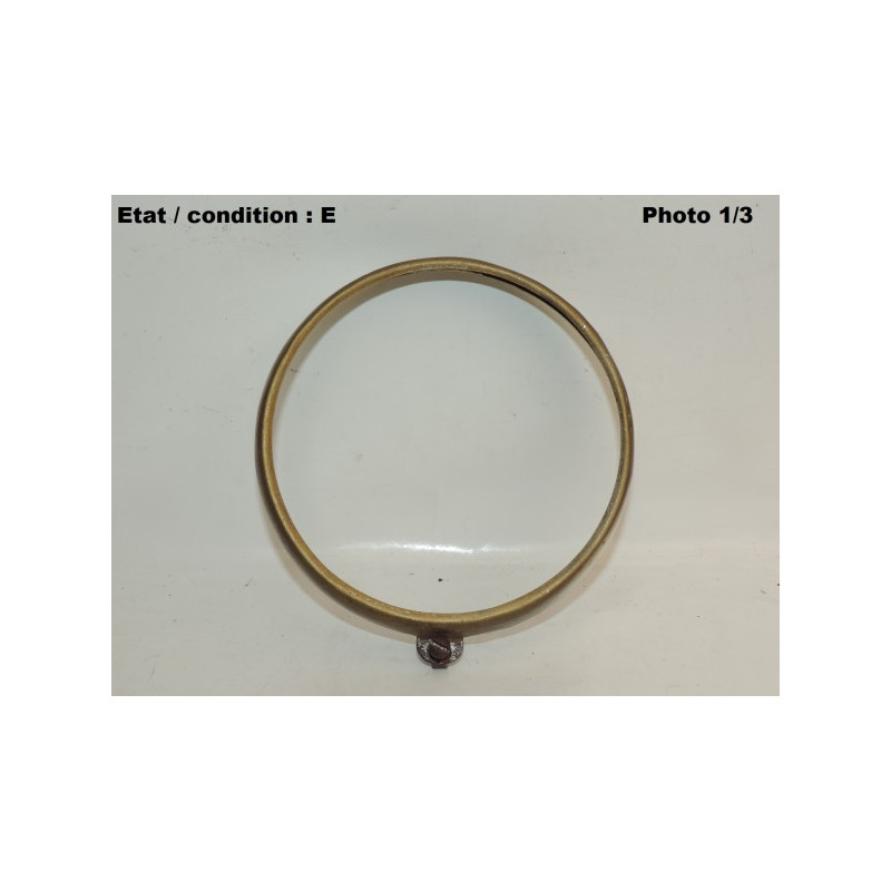 MARCHAL 630 - Enjoliveur phare antibrouillard 8054