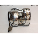 Right taillight bulb holder SEIMA 634D