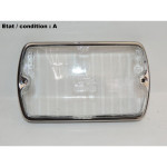 CIBIE 35 - Clear spotlight glass (E2 150)