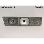 Left taillight bulb holder PK LMP 3699