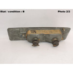 Left taillight bulb holder PK LMP 3699
