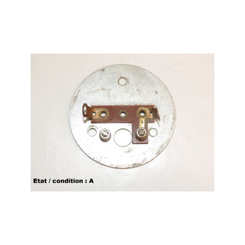 SCINTEX R5 2426 - Light bulb holder 1 function (festoon)
