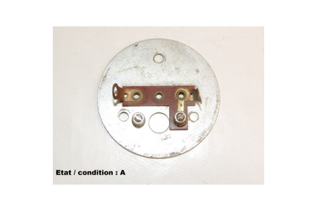 SCINTEX R5 2426 - Light bulb holder 1 function (festoon)