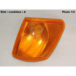 Left front light indicator 01-47636
