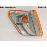 Left front light indicator 01-47636