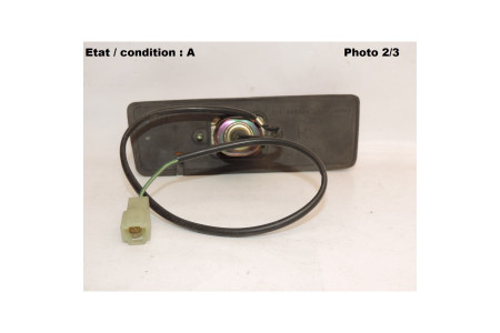 Right side marker light KOITO 14-47R