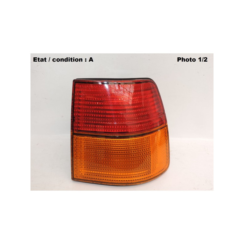 Right taillight wing HELLA 9EL962026-011