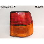 Right taillight wing HELLA 9EL962026-011