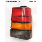 Right taillight CIBIE