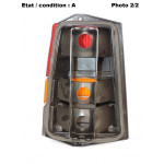Right taillight CIBIE
