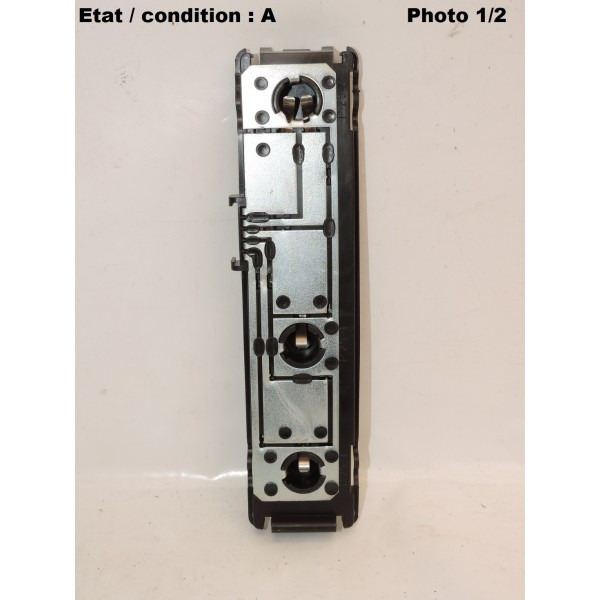 Taillight bulb holder CIBIE