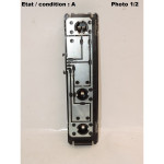 Taillight bulb holder CIBIE