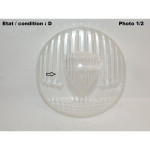Verre de phare Code Standard MARCHAL 4259 (ABTP 391)
