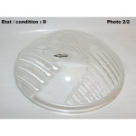Verre de phare Code Standard MARCHAL 4259 (ABTP 391)