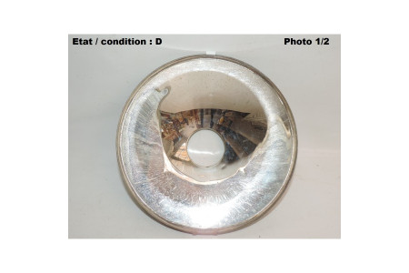 Réflecteur phare Code Standard MARCHAL