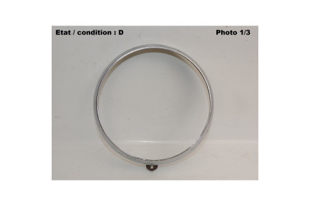 Headlight surround Standard Code MARCHAL
