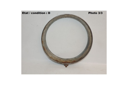 Headlight surround Standard Code MARCHAL