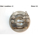 BA21d + navette - Porte-lampe CIBIE 162-421