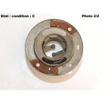 BA21d + navette - Porte-lampe CIBIE 162-421