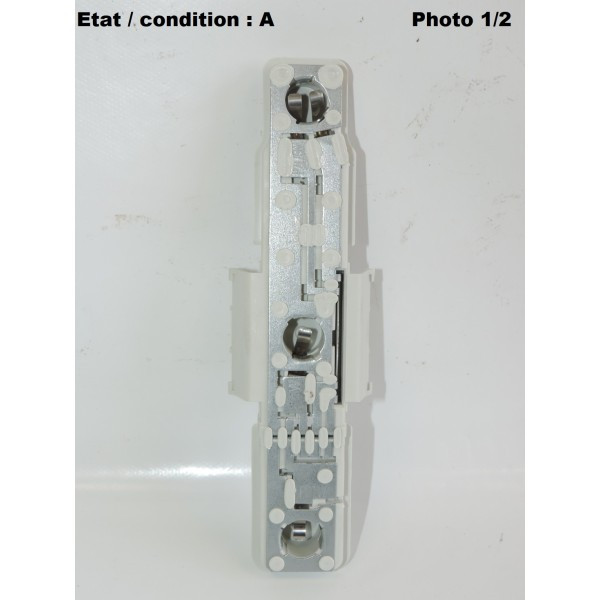 Taillight bulb holder VALEO 2305