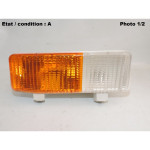 Right front light indicator SEIMA 11240