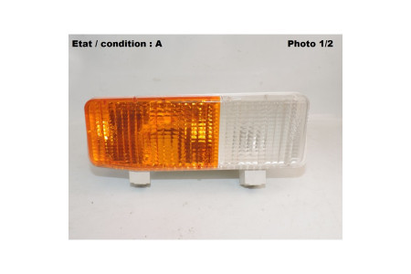 Right front light indicator SEIMA 11240