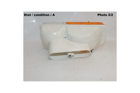 Right front light indicator SEIMA 11240