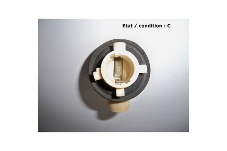 Porte-lampe feu clignotant NEIMAN
