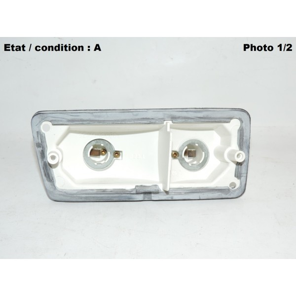 Platine feu clignotant veilleuse droit SEIMA 10680