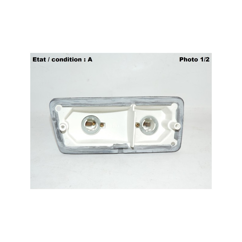 Right front light indicator bulb holder SEIMA 10680