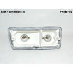 Right front light indicator bulb holder SEIMA 10680