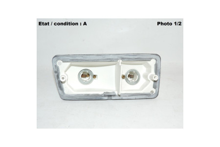Platine feu clignotant veilleuse droit SEIMA 10680