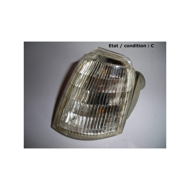 Left indicator VALEO 67521850