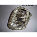 Left indicator VALEO 67521850