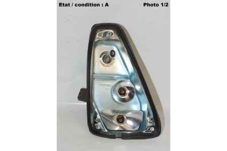 Left taillight bulb holder SEIMA 619GE