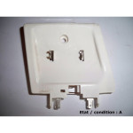 Dome light lampholder YORKA 5445