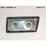 Left front light indicator bulb holder CIBIE 3076D