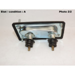 Left front light indicator bulb holder CIBIE 3076D