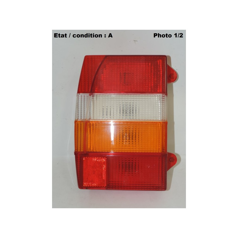 Left taillight FRANKANI 1220385