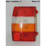 Left taillight FRANKANI 1220385