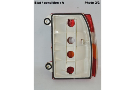 Left taillight FRANKANI 1220385