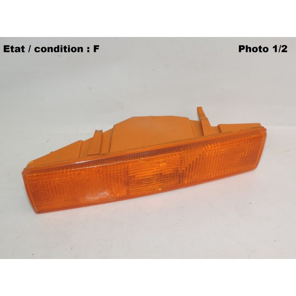 Left front light indicator FORD 83BG13369AA