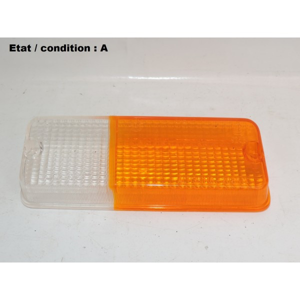 Left front light indicator lens ALTISSIMO 205017