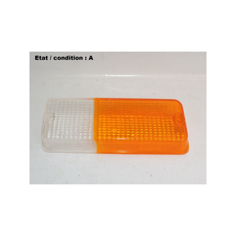 Left front light indicator lens ALTISSIMO 205017