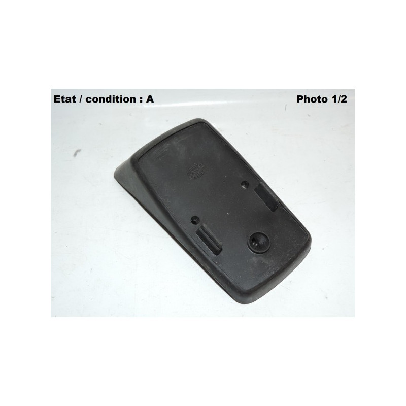 Front light indicator holder HELLA (caoutchouc)