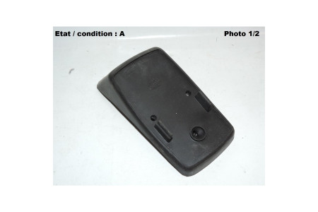 Front light indicator holder HELLA (caoutchouc)