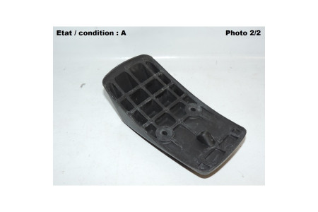 Front light indicator holder HELLA (caoutchouc)