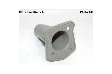 Side light seal PK 4121