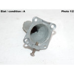 Side light bulb holder PK 4121